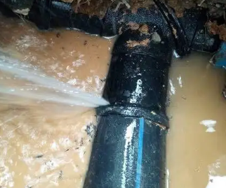 涞水测漏水公司哪家好