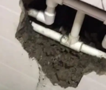 涞水漏水检测电话