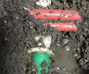 涞水漏水检测电话