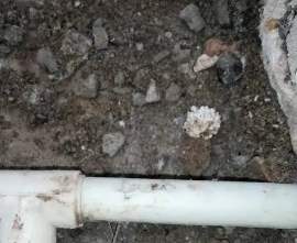 涞水漏水检测哪家好