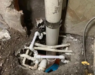 涞水漏水检测哪家好