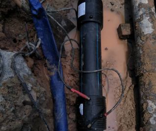 涞水水管漏水检测多少钱