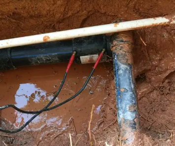 涞水水管漏水检测多少钱