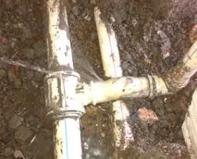 涞水卫生间测漏水多少钱