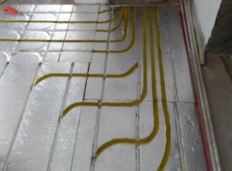 涞水地暖维修哪家好