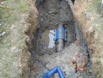 涞水水管漏水检测多少钱