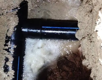 涞水水管漏水检测哪家好