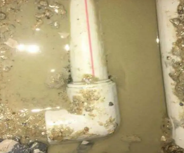 涞水水管漏水检测多少钱