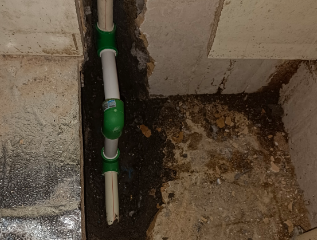 涞水卫生间测漏水哪家好