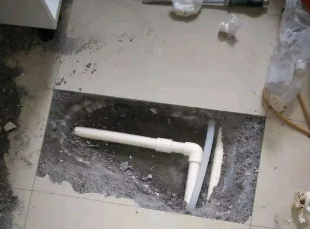 涞水卫生间测漏水哪家好