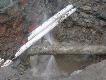 涞水测漏水多少钱