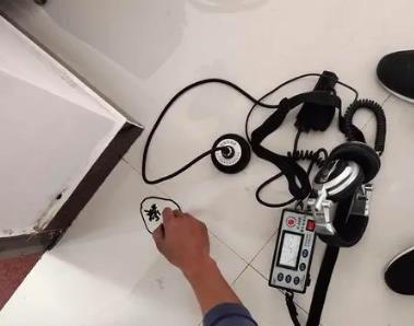 涞水测漏水公司电话